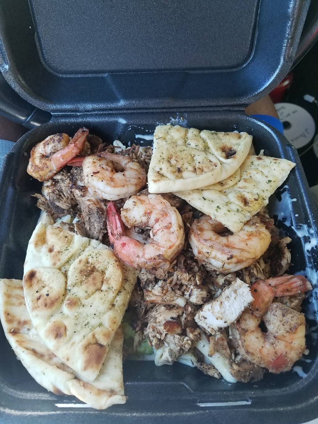 Jerk 48 | restaurant | 548 E 67th St, Chicago, IL 60637, USA | 7734203416 OR +1 773-420-3416