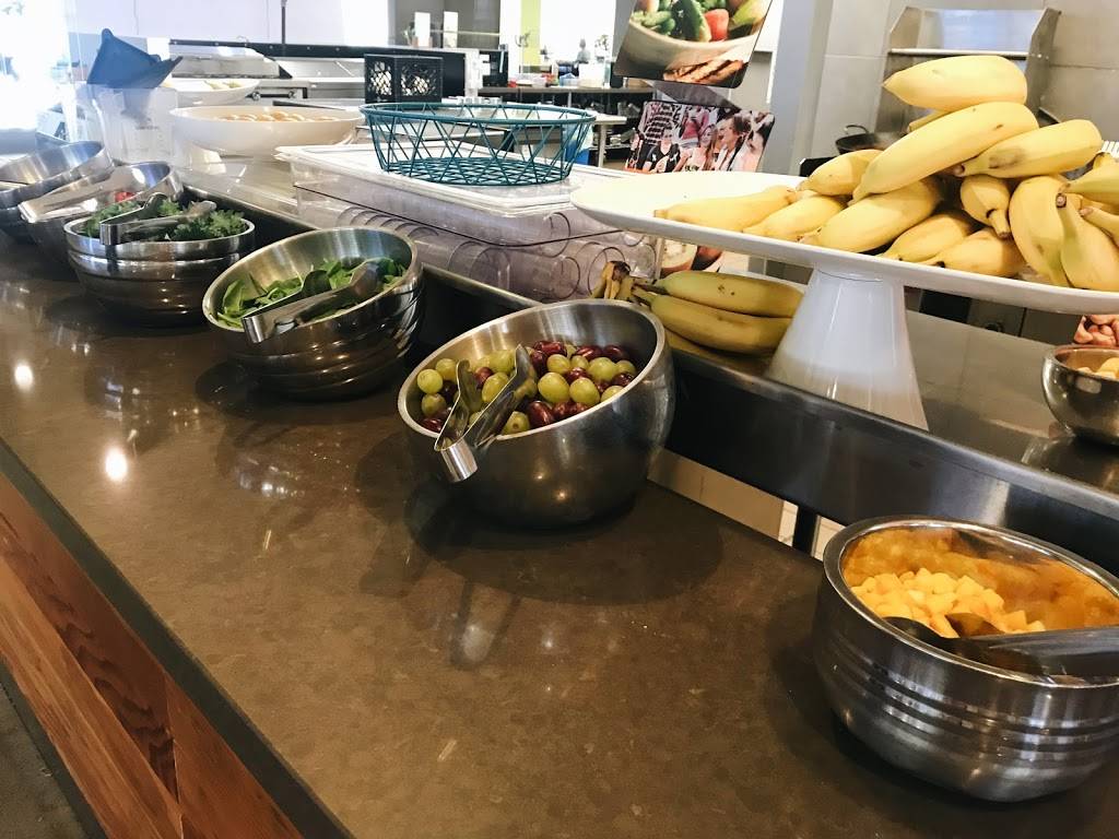 Garst Dining Center | restaurant | 1014 E Cherry St, Springfield, MO 65897, USA | 4178364358 OR +1 417-836-4358