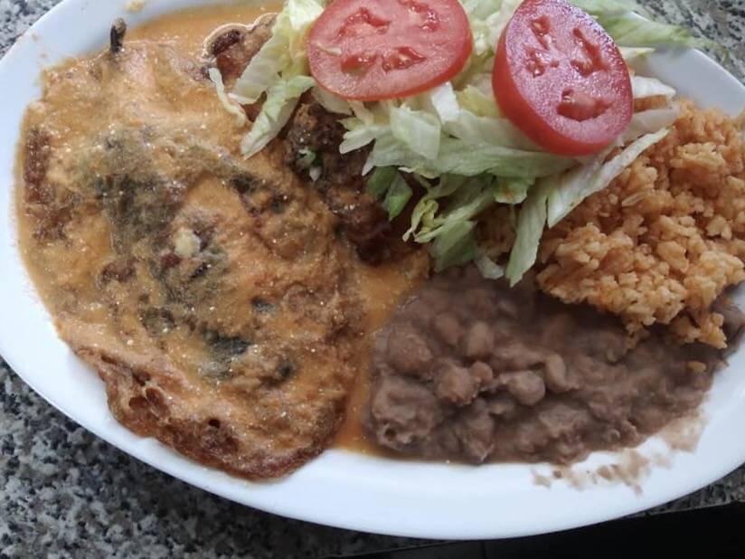 Aldos Mexican Food | restaurant | 205 Cecil Ave, Delano, CA 93215, USA | 6612293547 OR +1 661-229-3547