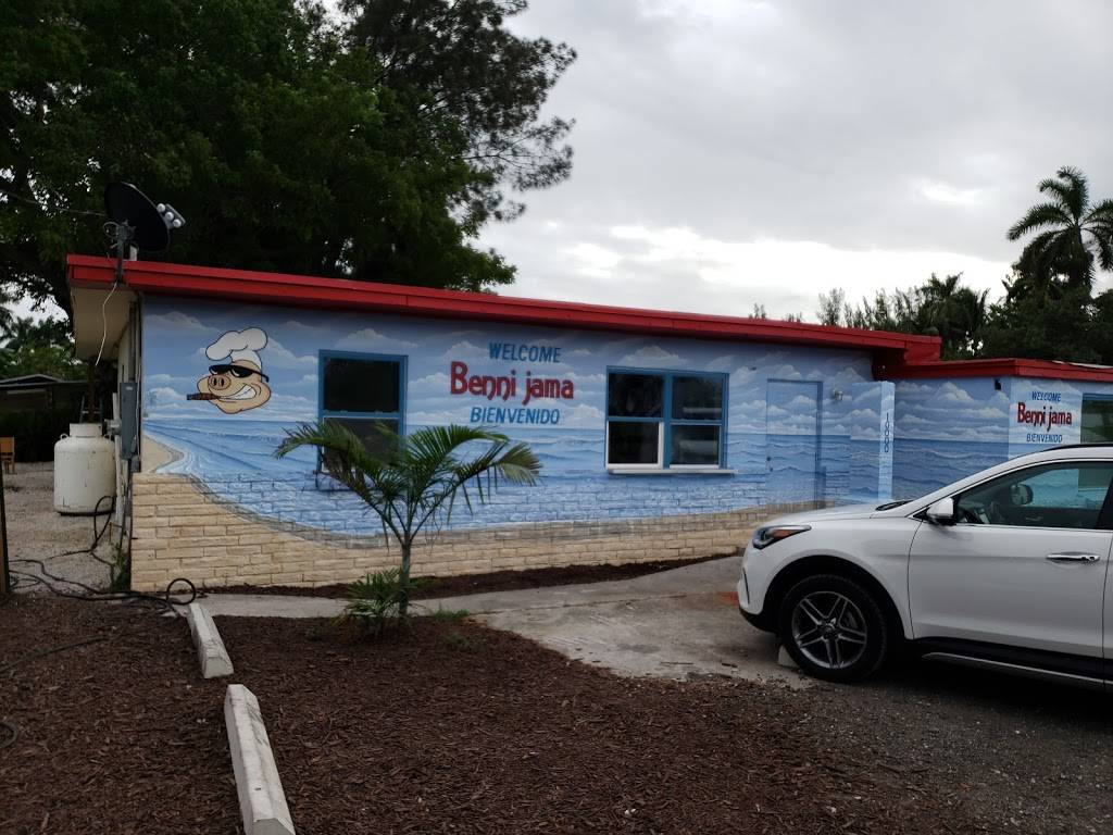 Benni Jama | restaurant | Hialeah Gardens, FL 33018, USA | 7868539637 OR +1 786-853-9637