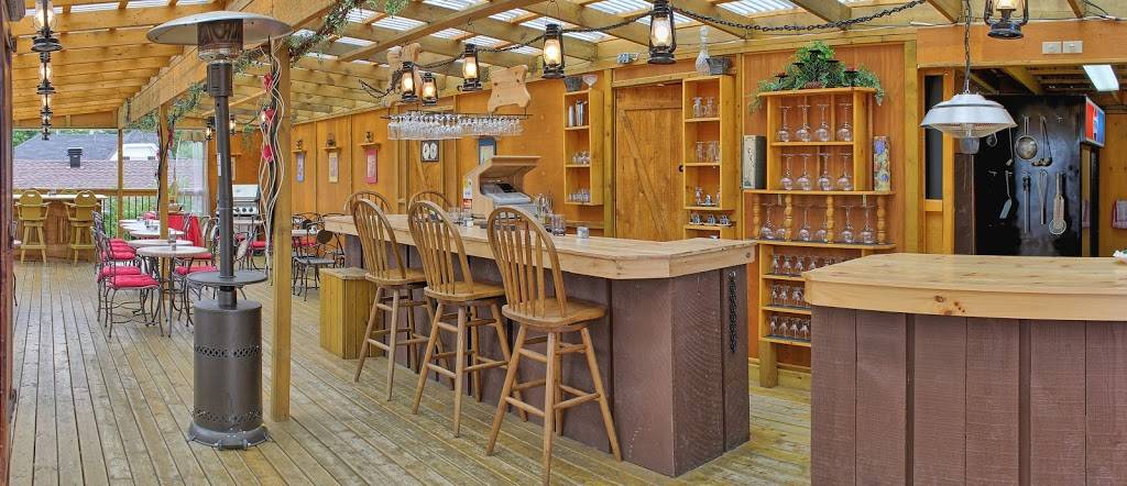 Resto Dantan | restaurant | 369 Rue Principale, Saint-Donat-de-Montcalm, QC J0T 2C0, Canada | 8194249000 OR +1 819-424-9000