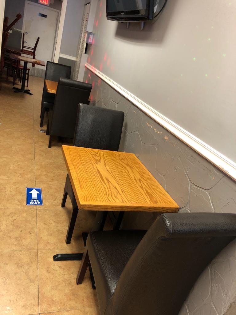 Miller’s cafe | restaurant | 10759 SW 56th St, Miami, FL 33165, USA | 7865366566 OR +1 786-536-6566