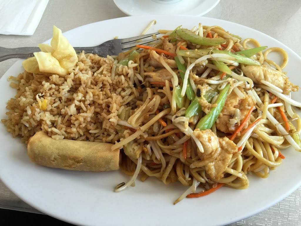 Hong Kong Restaurant | restaurant | 100 S Pinal Pkwy Ave, Florence, AZ 85132, USA | 5208683388 OR +1 520-868-3388