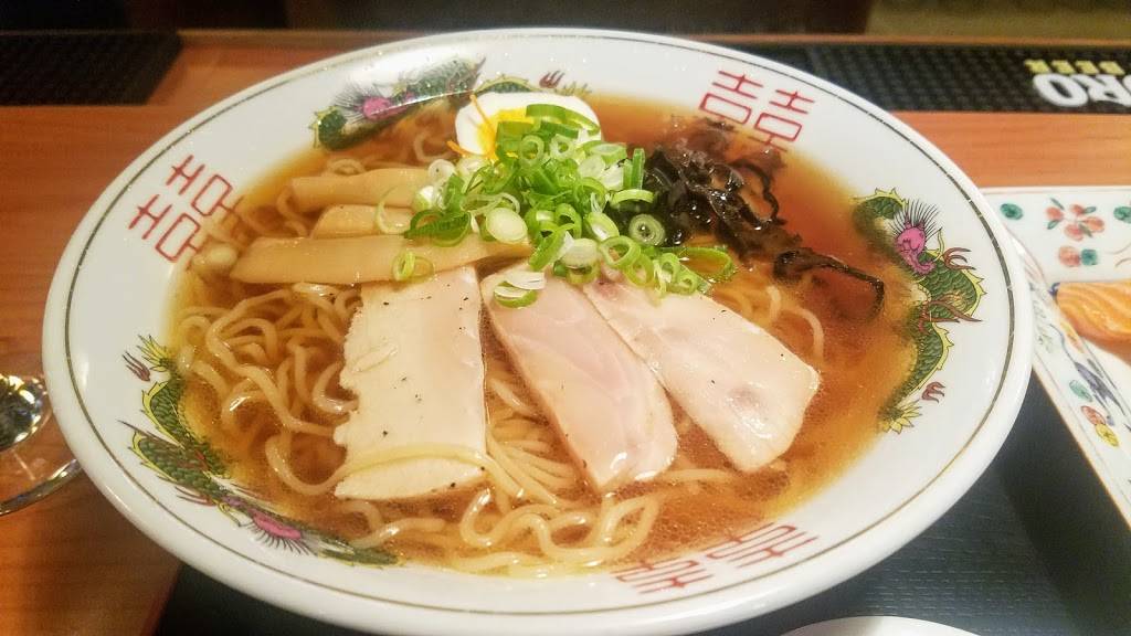 Suzuki Shokudo | restaurant | 3801 31st St, Long Island City, NY 11101, USA | 7184723778 OR +1 718-472-3778