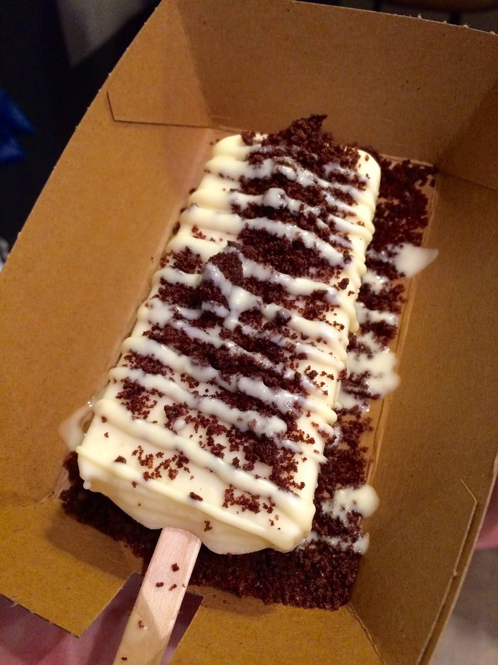 Steel City Pops | restaurant | 2012 Greenville Ave, Dallas, TX 75206, USA | 9725257359 OR +1 972-525-7359