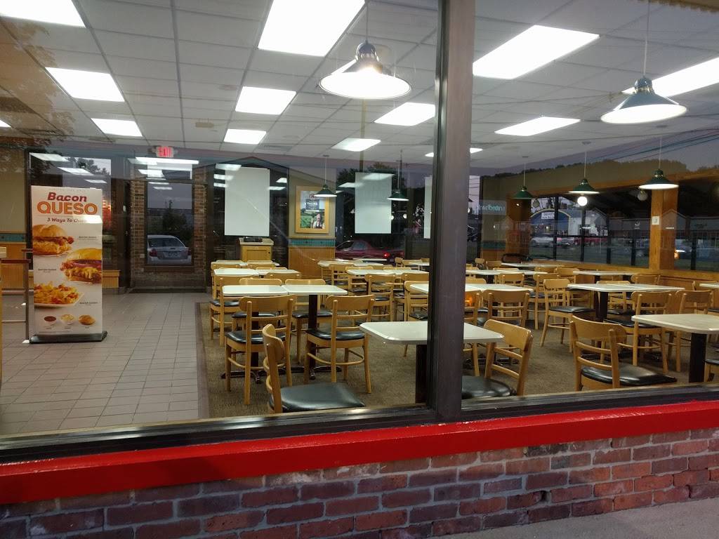 Wendys | restaurant | 674 N Colony Rd, Wallingford, CT 06492, USA | 2037418126 OR +1 203-741-8126