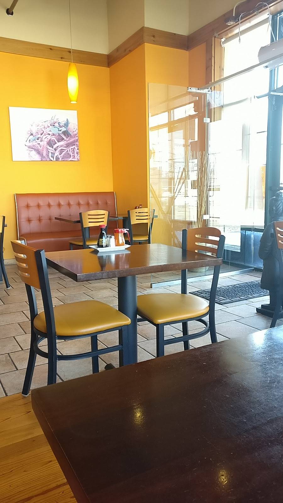 Bao Chinese Gourmet | restaurant | 941 IL-59, Bartlett, IL 60103, USA | 6308378168 OR +1 630-837-8168