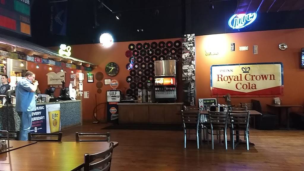 Lost Pizza Co Columbus | restaurant | 2009 US-45, Columbus, MS 39705, USA | 6625701675 OR +1 662-570-1675