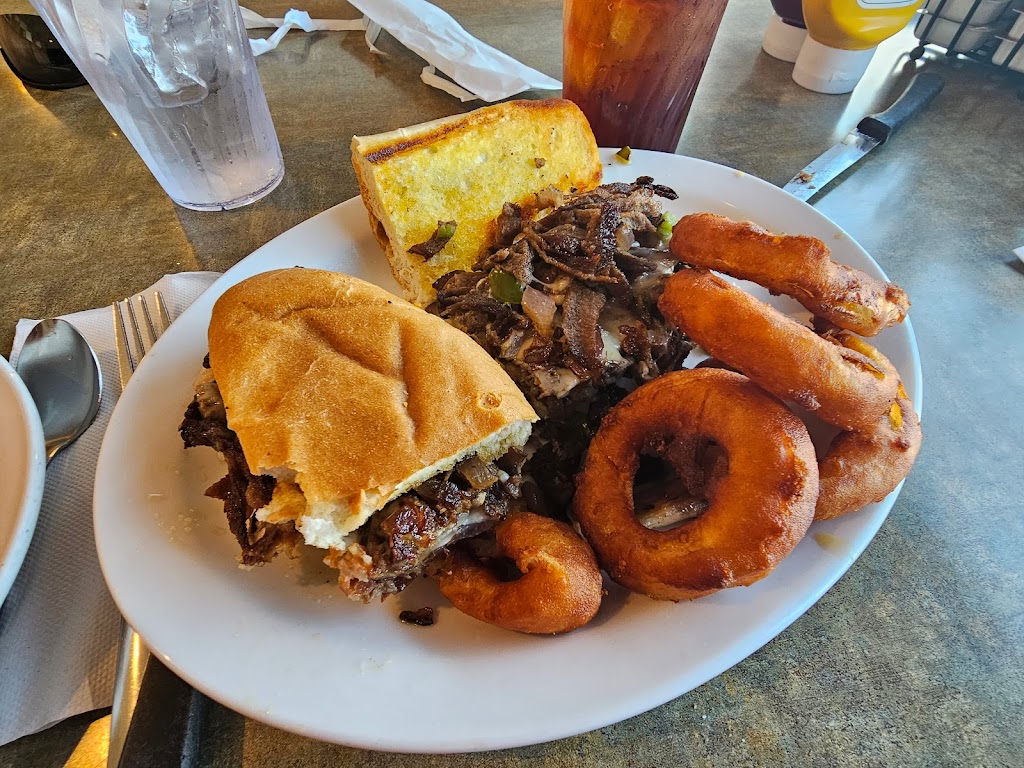 Country Pride | restaurant | 11360 S Frontage Rd, Laurel, MT 59044, USA | 4066284324 OR +1 406-628-4324