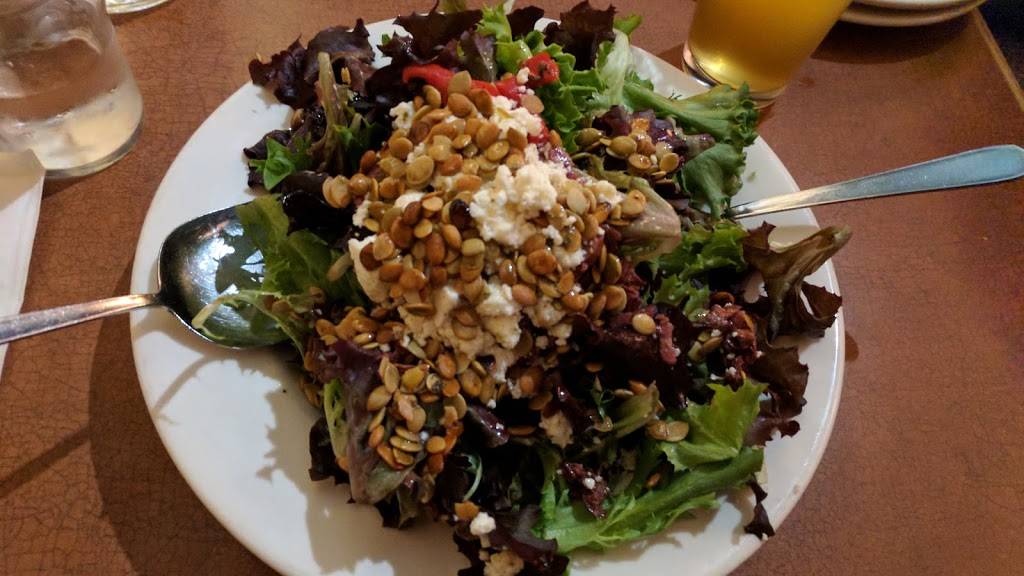 Baba Louies Sourdough Pizza | restaurant | 286 Main St, Great Barrington, MA 01230, USA | 4135288100 OR +1 413-528-8100