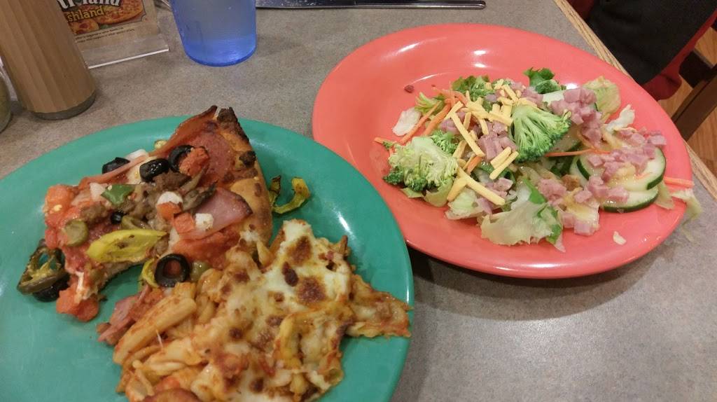 Gattiland | restaurant | 711 12th St, Ashland, KY 41101, USA | 6063298381 OR +1 606-329-8381