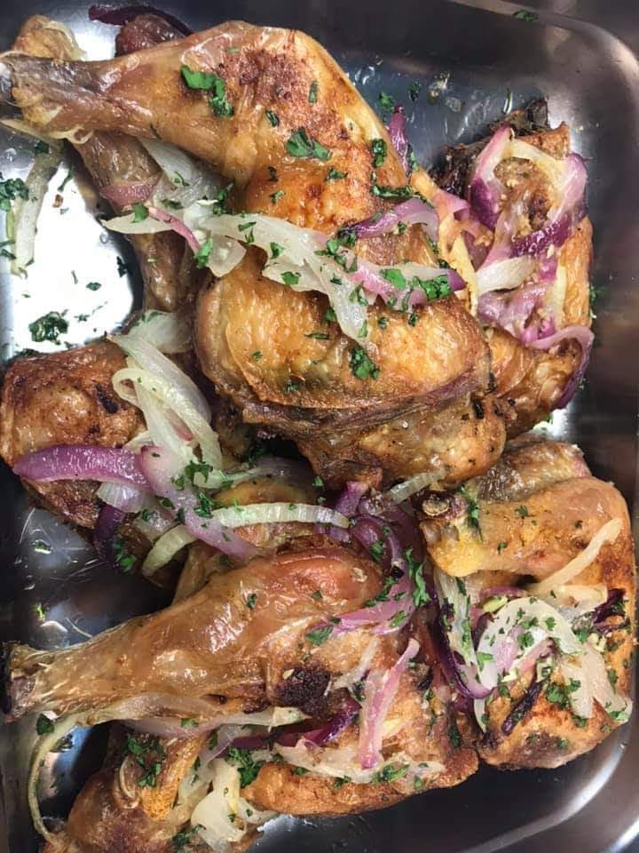 Frijolitos Latinos | restaurant | 914 E 25th St, Hialeah, FL 33013, USA | 3055876200 OR +1 305-587-6200