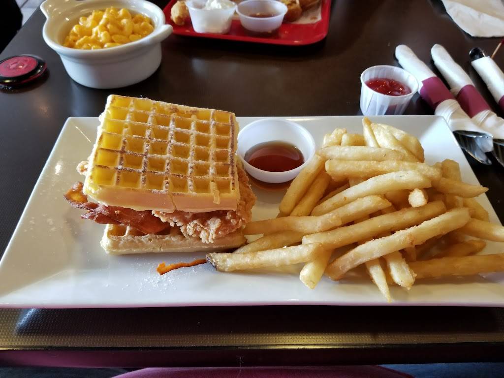 BBQ Chicken & Beer | restaurant | 14109 St Germain Dr, Centreville, VA 20121, USA | 7038157777 OR +1 703-815-7777