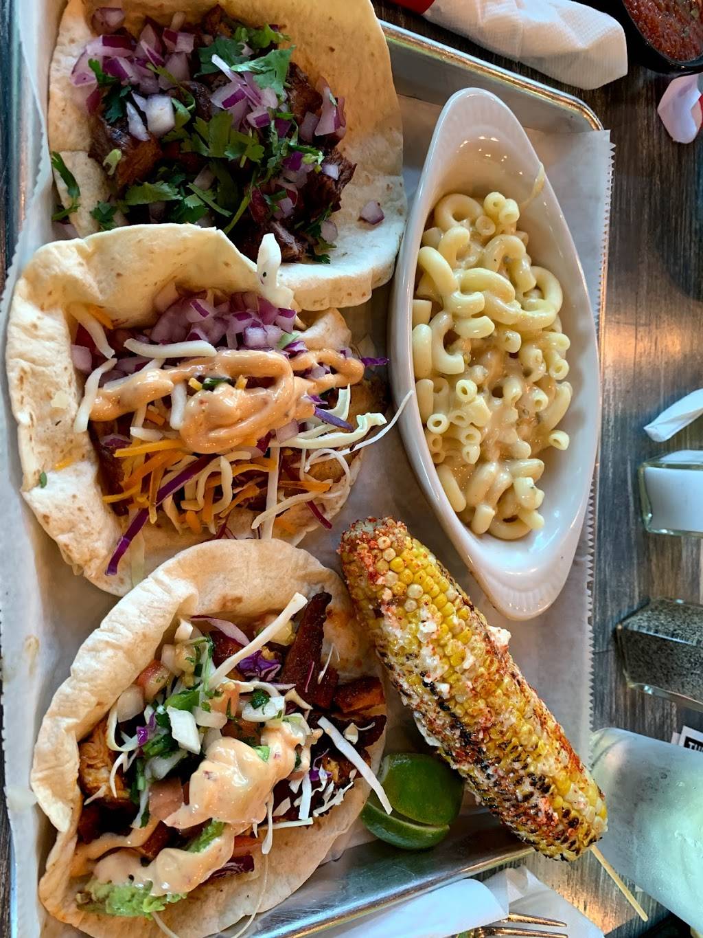 Fresco Cantina Grille | restaurant | 10779 Alpharetta Hwy #160, Roswell, GA 30076, USA | 4703956990 OR +1 470-395-6990