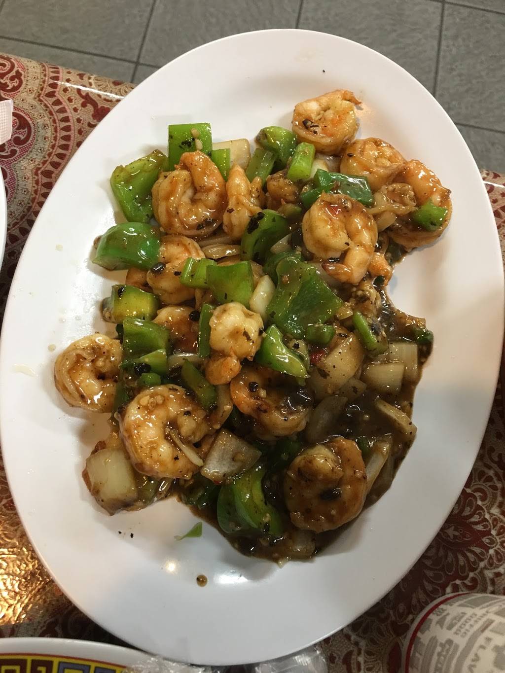 First Wok | restaurant | 5565 W Manchester Ave, Los Angeles, CA 90045, USA | 3105689192 OR +1 310-568-9192