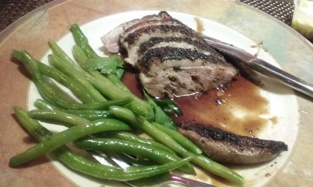 Nuccis Italian Seafood & Steak House | restaurant | 807 Ridge Rd A, Webster, NY 14580, USA | 5853474961 OR +1 585-347-4961