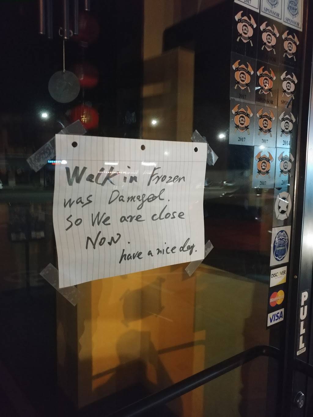 Asia Cafe | cafe | 111 E May St, Winder, GA 30680, USA | 7703070877 OR +1 770-307-0877