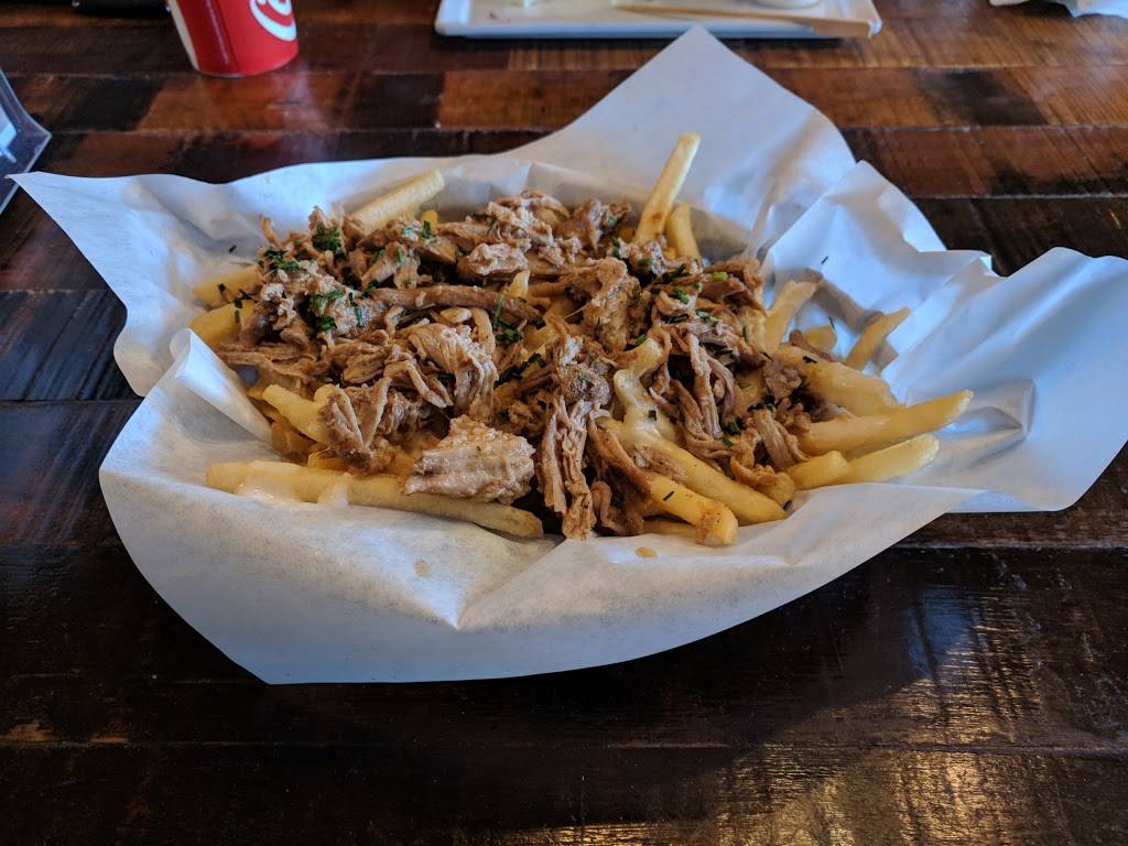 Rustic Burger House | restaurant | 24025 Newhall Ranch Rd, Santa Clarita, CA 91355, USA | 6612541300 OR +1 661-254-1300