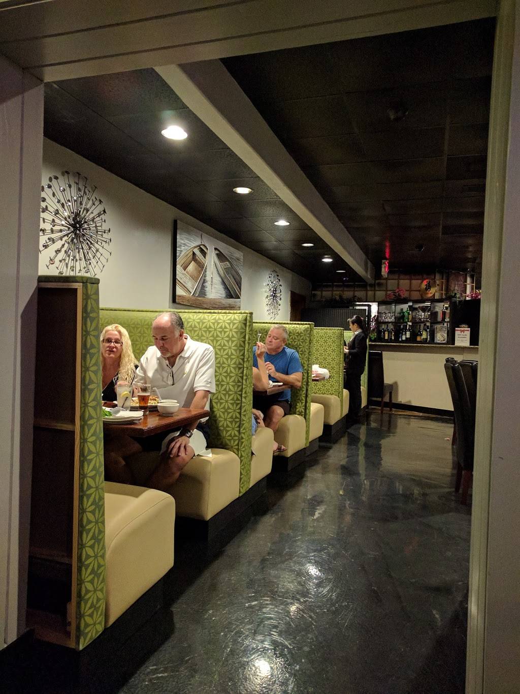 Garden Grille Cafe | restaurant | 8425 W Hillsborough Ave, Tampa, FL 33615, USA | 8139015660 OR +1 813-901-5660