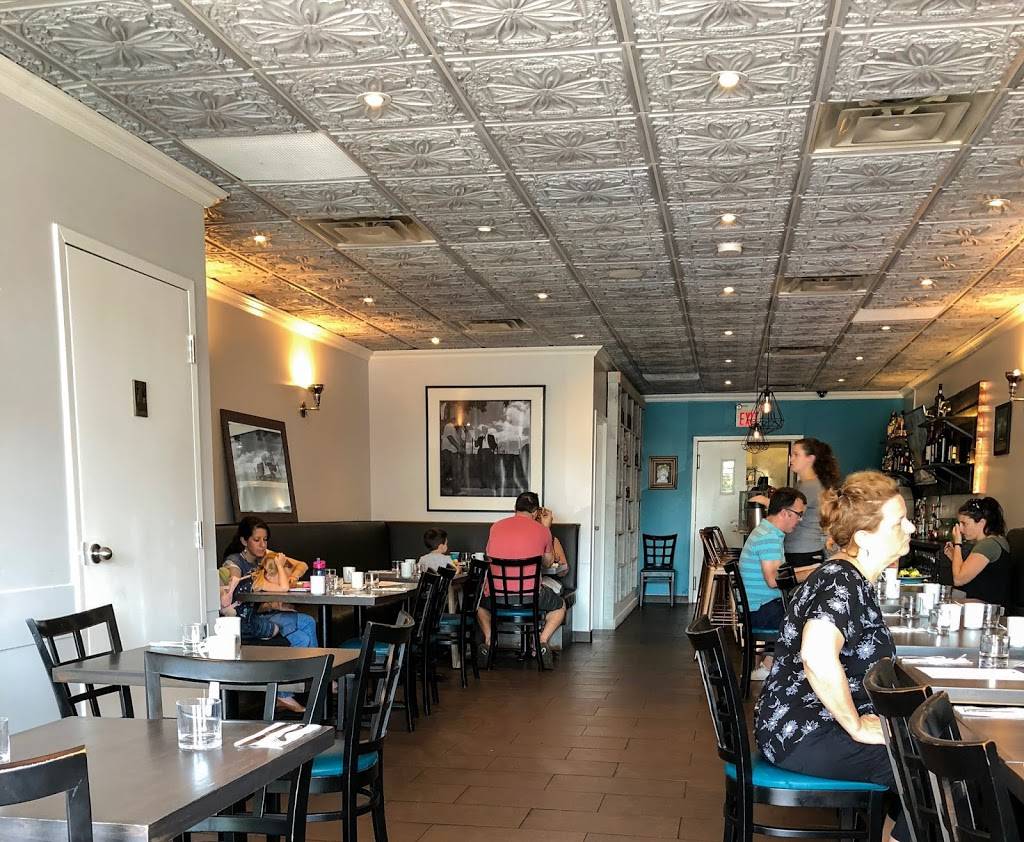 The Ellery | restaurant | 1870 Danforth Ave, Toronto, ON M4C 1J4, Canada | 4164221870 OR +1 416-422-1870