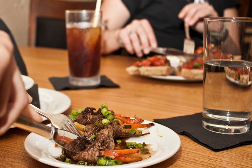 3/4 Café | restaurant | Traders Alley, Buckhannon, WV 26201, USA | 3044605928 OR +1 304-460-5928