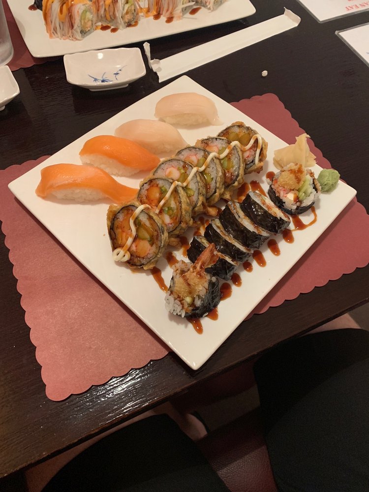 Sake Sushi | restaurant | 8206 Philips Hwy UNIT 31, Jacksonville, FL 32256, USA | 9045160033 OR +1 904-516-0033