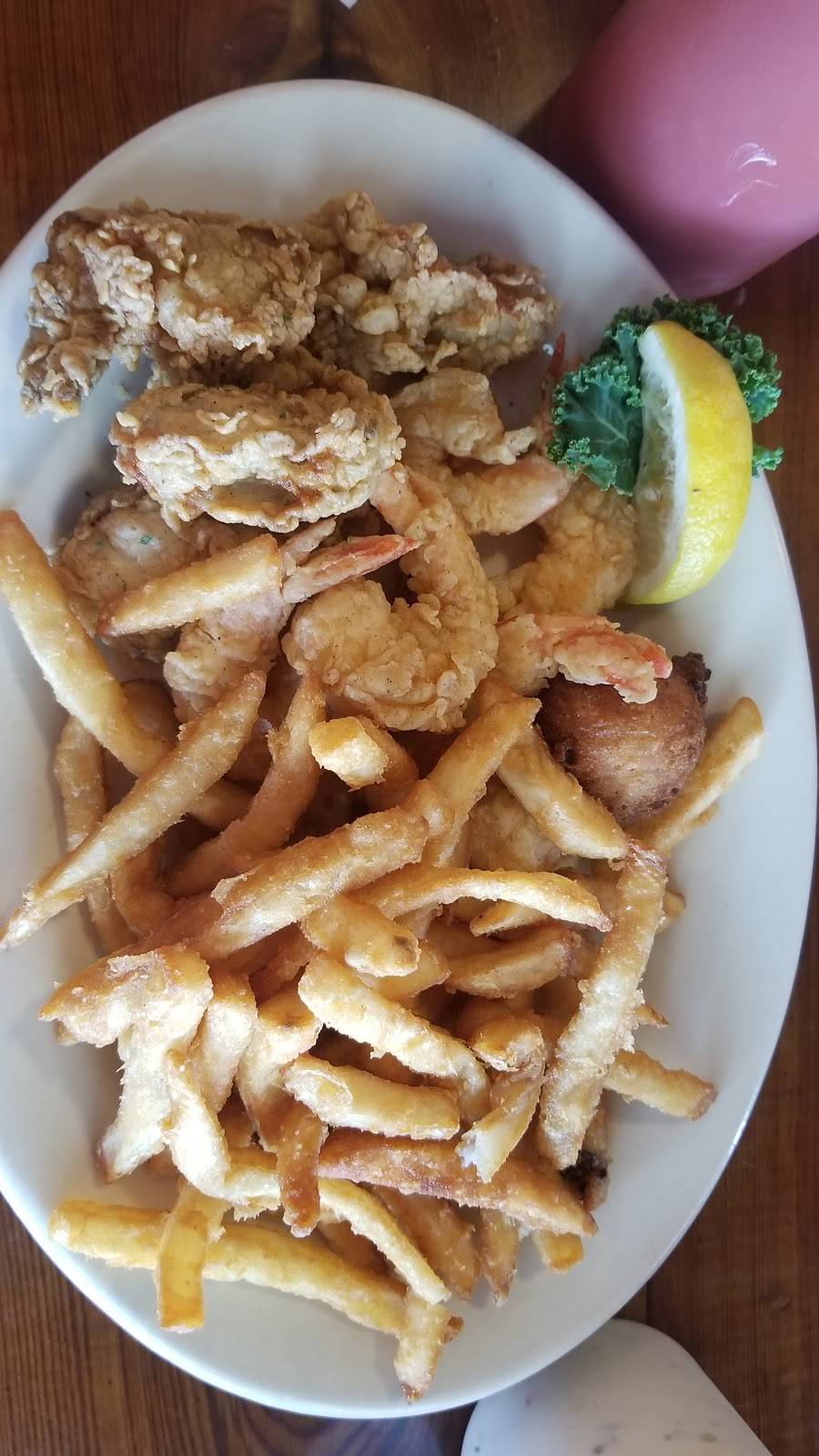 Marshside Grill | restaurant | 1200 Glynn Ave, Brunswick, GA 31520, USA | 9123427981 OR +1 912-342-7981