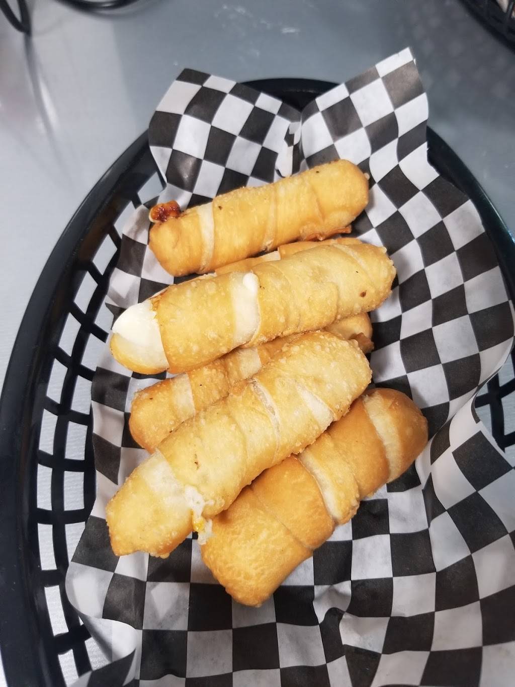 Entre Panas | restaurant | 408 E Rundberg Ln, Austin, TX 78753, USA | 5129610495 OR +1 512-961-0495