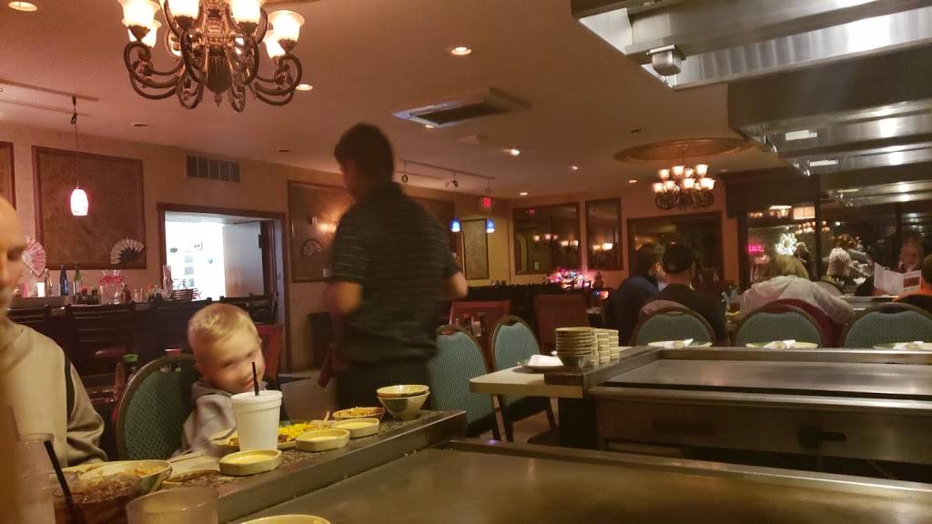 Sakura Steak House | restaurant | 5510 Rybolt Rd, Cincinnati, OH 45248, USA | 5135749666 OR +1 513-574-9666