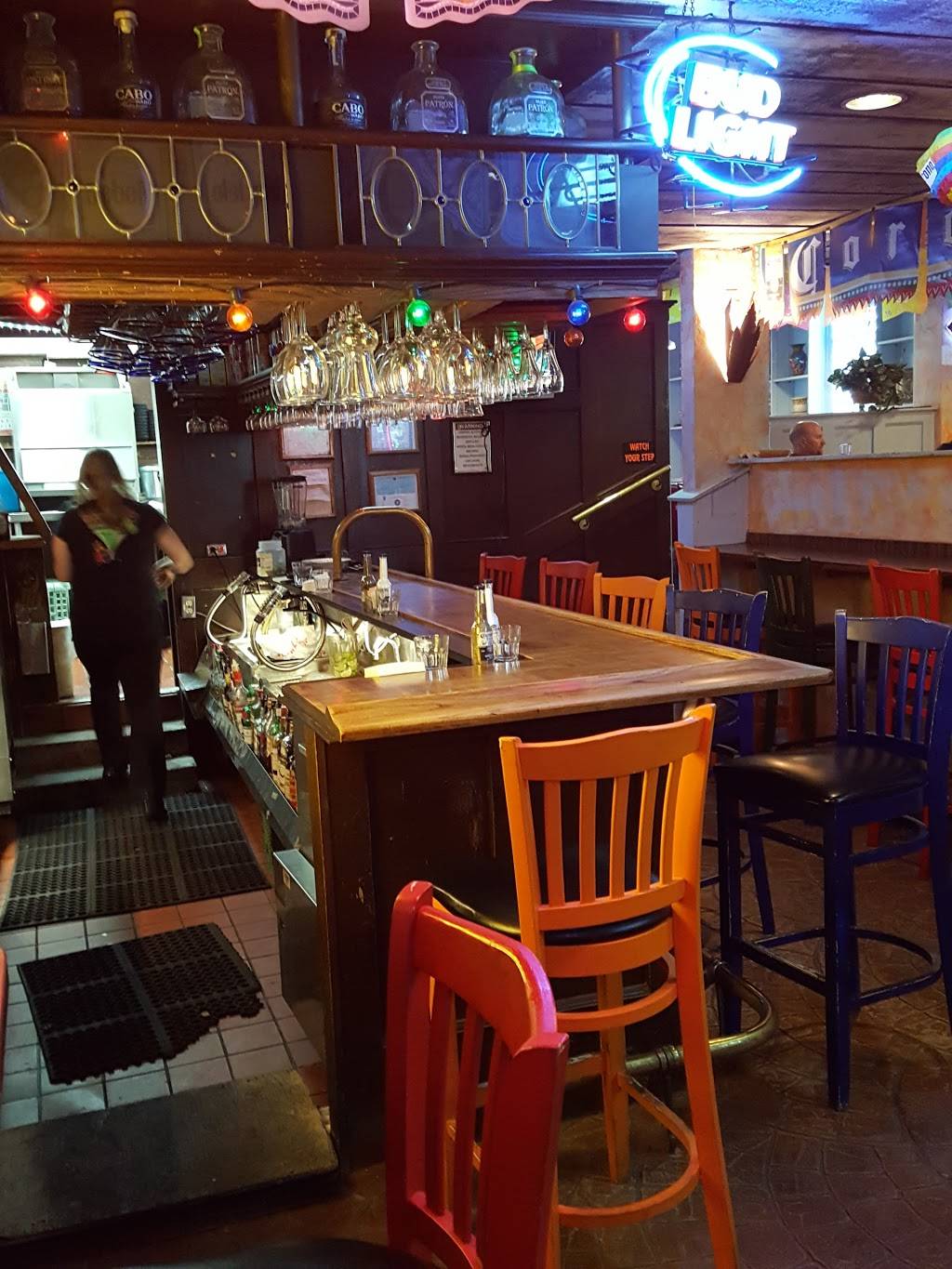 Arriba Mexican Grill | restaurant | 1812 E Camelback Rd, Phoenix, AZ 85016, USA | 6022659112 OR +1 602-265-9112