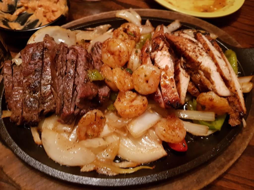 Garcias Mexican Restaurant | restaurant | 4210 S Arizona Ave, Chandler, AZ 85248, USA | 4808025973 OR +1 480-802-5973