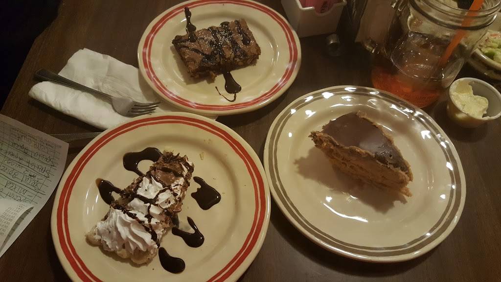 Serena Cafe | cafe | 2274 US-52, Serena, IL 60549, USA | 8154969003 OR +1 815-496-9003