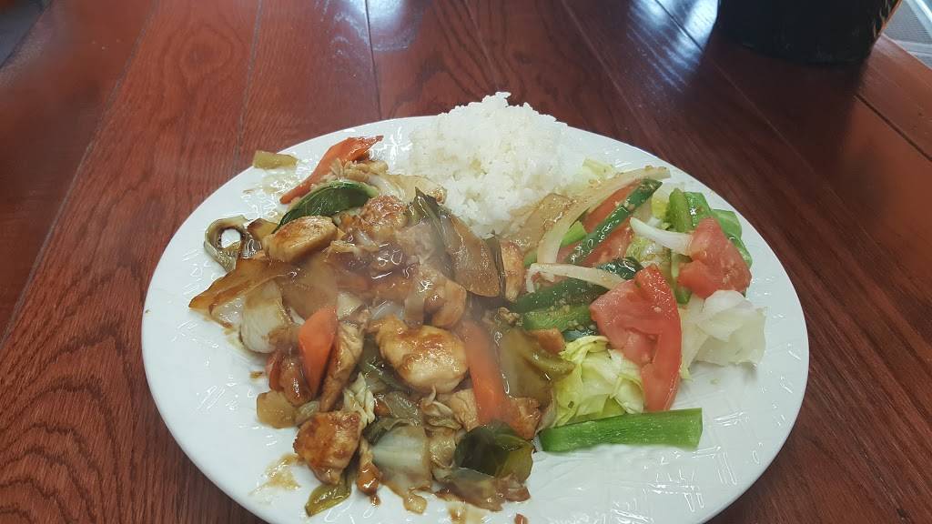 Kims Industrial Grill | restaurant | 8541 Ashwood Dr, Walker Mill, MD 20743, USA | 3013360694 OR +1 301-336-0694