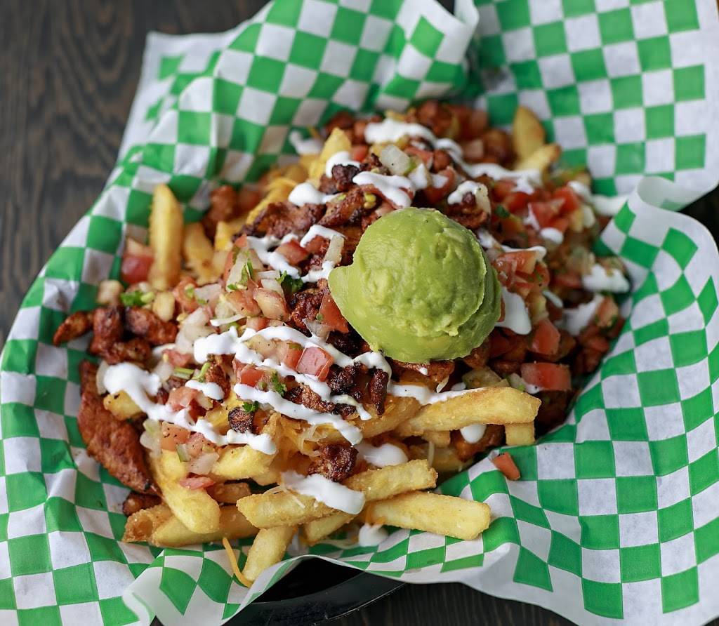 California Tacos To Go | restaurant | 808 S Dale Mabry Hwy, Tampa, FL 33609, USA | 8133740224 OR +1 813-374-0224