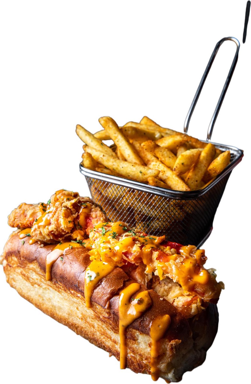 BK Lobster | restaurant | 589 Flatbush Ave, Brooklyn, NY 11225, USA | 3477891548 OR +1 347-789-1548