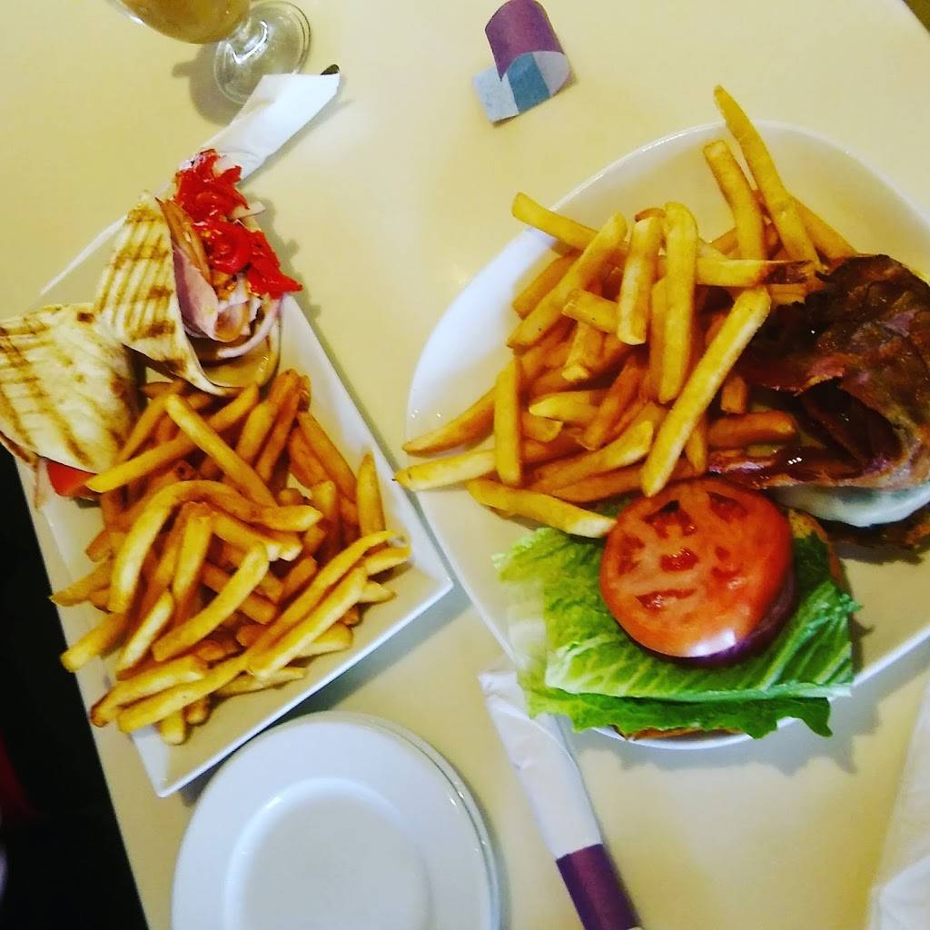 Omonia Cafe | cafe | 7612 3rd Ave, Brooklyn, NY 11209, USA | 7184911435 OR +1 718-491-1435