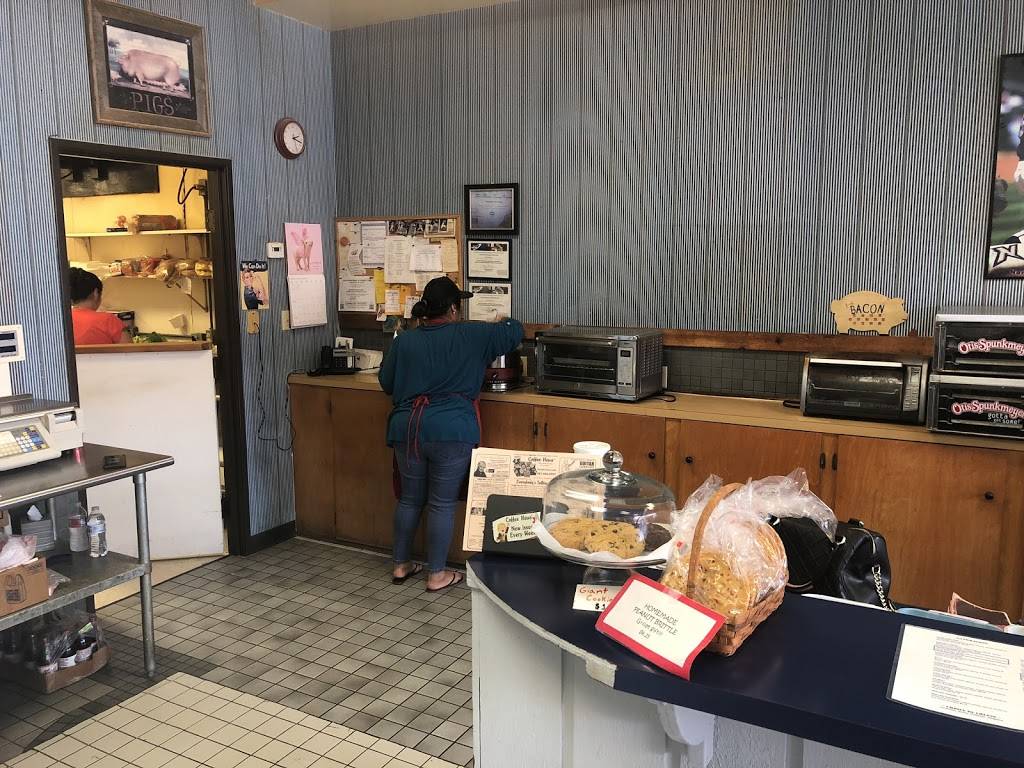 Honey Bee Ham & Deli | restaurant | Near Olive Garden, 9638 Farm to Market 1960 Bypass Rd W, Humble, TX 77338, USA | 2814461222 OR +1 281-446-1222