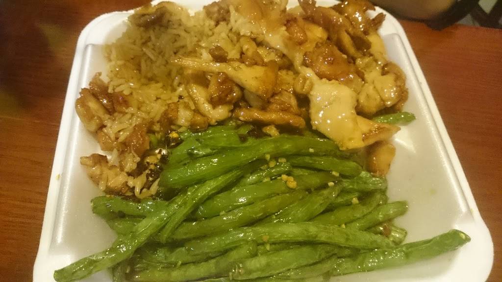 Nori Japan | restaurant | 1850 Apple Blossom Dr, Winchester, VA 22601, USA | 5405454113 OR +1 540-545-4113