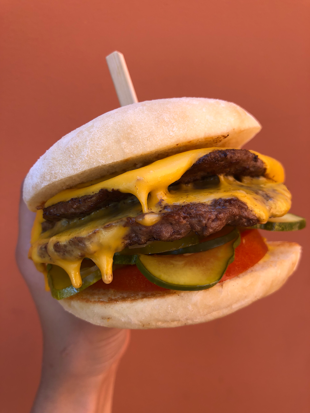 Barrio Burgers | restaurant | 2715 Whittier Blvd A, Los Angeles, CA 90023, USA | 3232633216 OR +1 323-263-3216