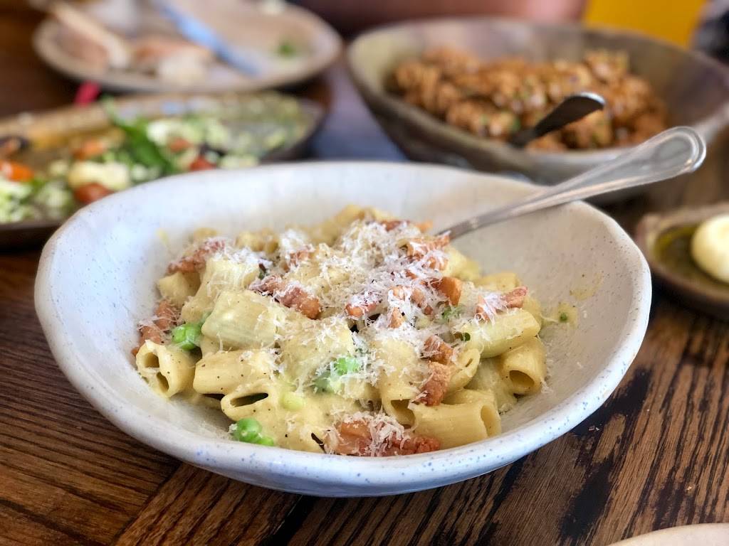 Esthers Kitchen | restaurant | 1130 S Casino Center Blvd #110, Las Vegas, NV 89104, USA | 7025707864 OR +1 702-570-7864