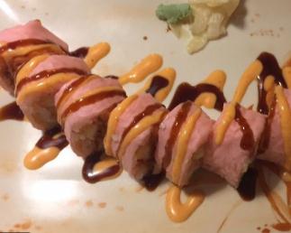 SAKURA JAPANESE GRILL | restaurant | 119 Racetrack Rd NW #119C, Fort Walton Beach, FL 32547, USA | 8508639999 OR +1 850-863-9999