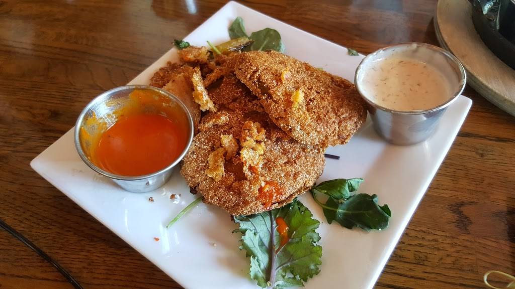 South Kitchen + Bar | restaurant | 247 E Washington St, Athens, GA 30601, USA | 7063956125 OR +1 706-395-6125