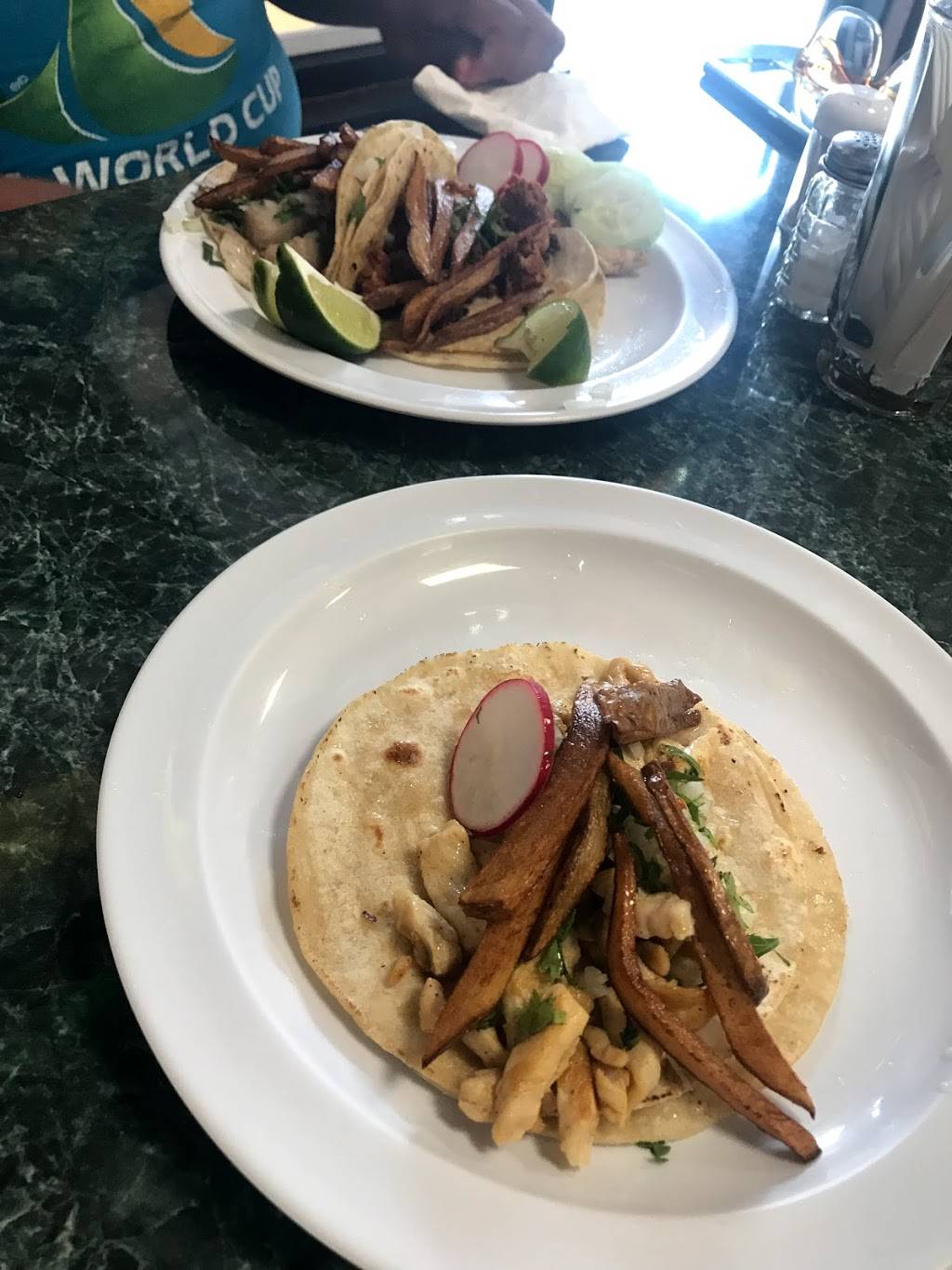 Taqueria Mexican Restaurant | restaurant | 3579 Victory Blvd, Staten Island, NY 10314, USA | 6318867103 OR +1 631-886-7103