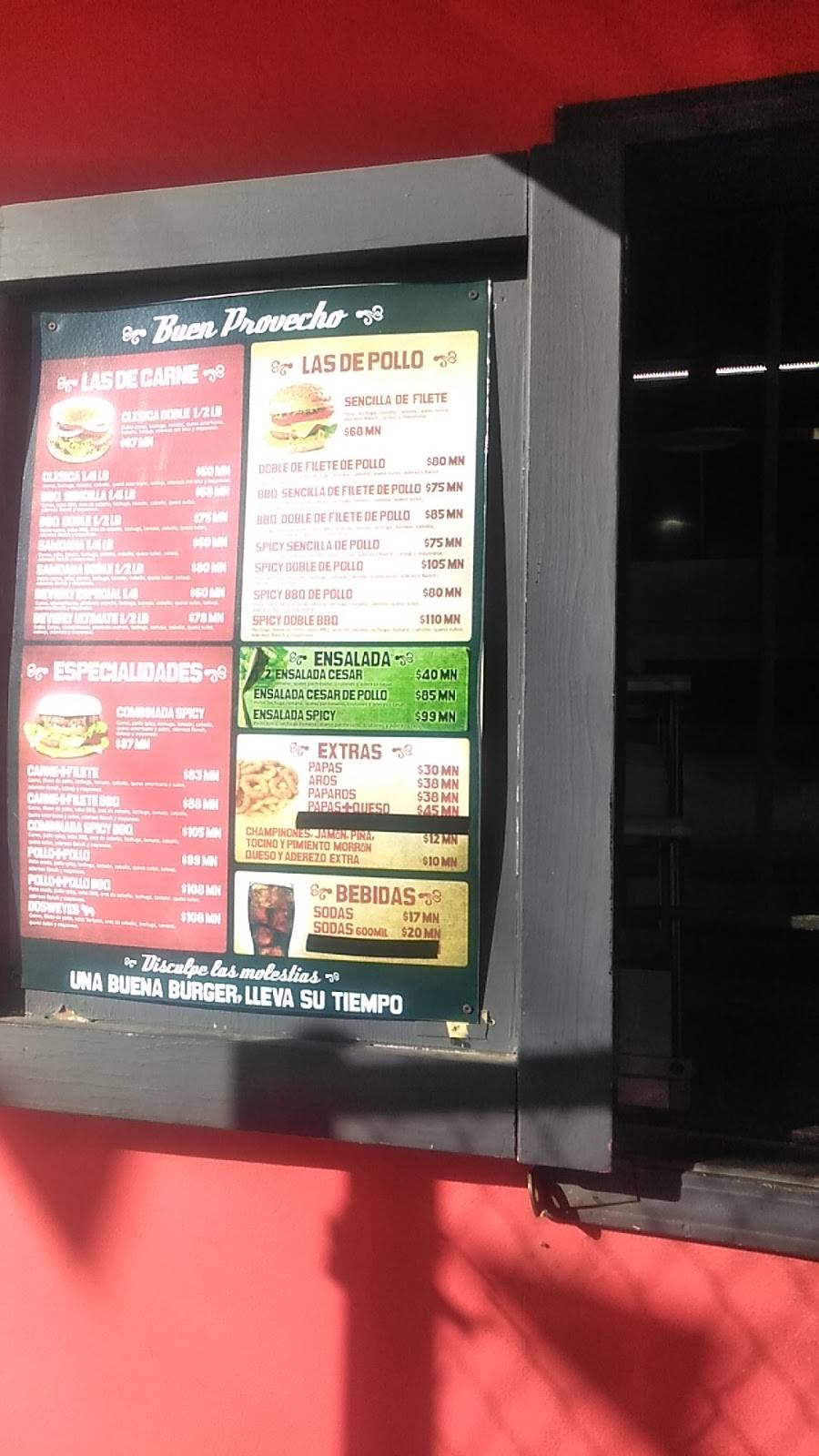 Beverly Burgers | restaurant | Paseo Ensenada 2168, Playas, Dorada, 22500 Tijuana, B.C., Mexico | 016643795031 OR +52 664 379 5031