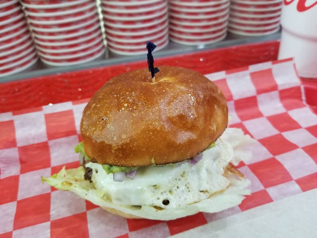 Streetside Burger | restaurant | 37401 Joy Rd, Westland, MI 48185, USA | 7344045757 OR +1 734-404-5757