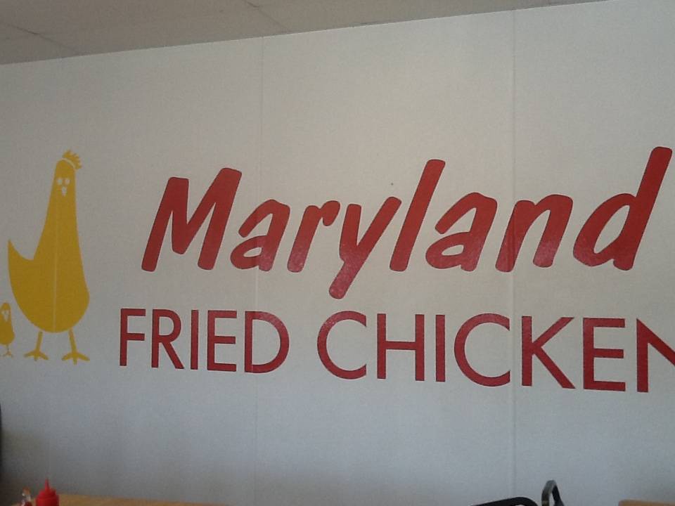 Maryland Fried Chicken | restaurant | 939 N Kings Hwy, Myrtle Beach, SC 29577, USA | 8434484018 OR +1 843-448-4018