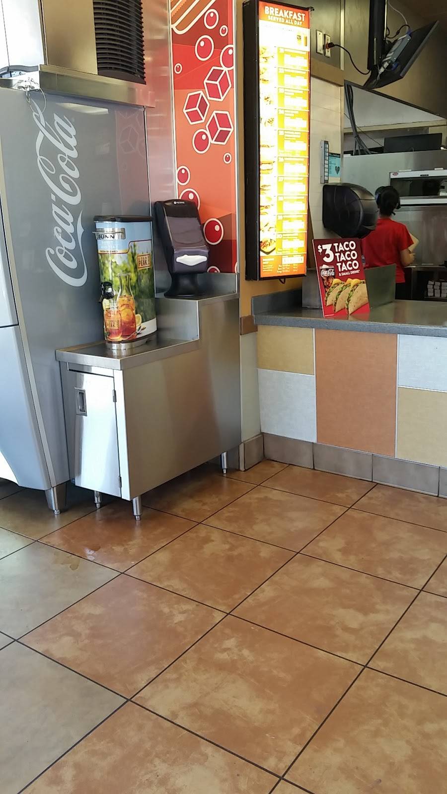 Jack in the Box | restaurant | 6501 Grapevine Hwy, North Richland Hills, TX 76180, USA | 8172841301 OR +1 817-284-1301