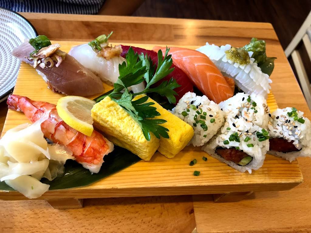 Jinbei | restaurant | 3923 Portola Pkwy #200D, Irvine, CA 92602, USA | 7145442800 OR +1 714-544-2800