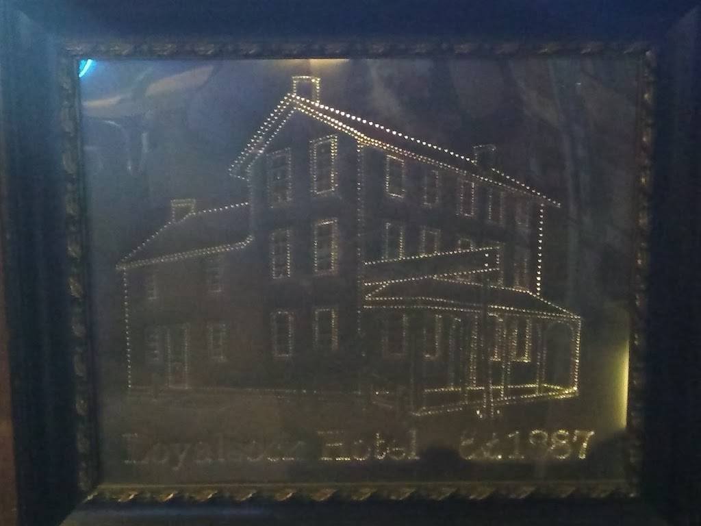 Loyalsock Hotel | restaurant | 4160 PA-87, Montoursville, PA 17754, USA | 5704352191 OR +1 570-435-2191