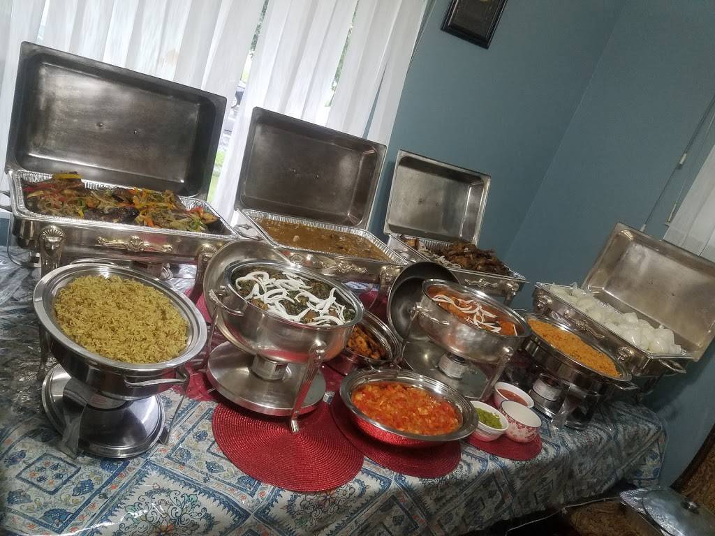 Marmite BENIN | restaurant | 2511 Chapman Rd, Hyattsville, MD 20783, USA | 3014332188 OR +1 301-433-2188